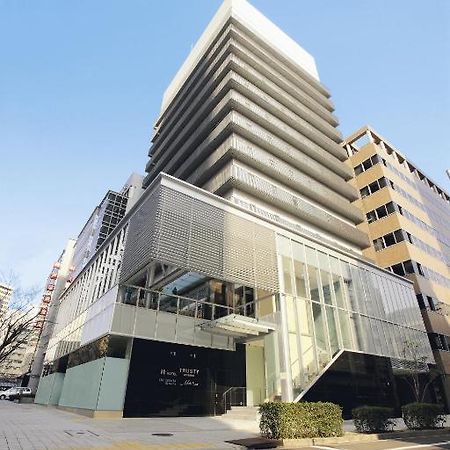 Koko Hotel Kobe Sannomiya Εξωτερικό φωτογραφία